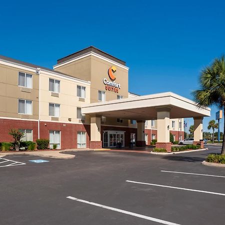 Comfort Suites Foley - North Gulf Shores Exterior photo