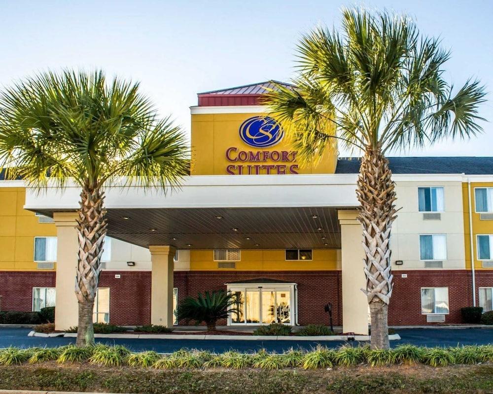 Comfort Suites Foley - North Gulf Shores Exterior photo